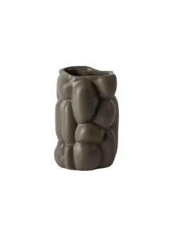 Cloud Vase, vaporous grey fra raawii