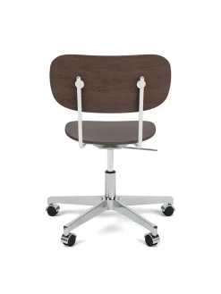 Co Task Chair u. Armlæn, finer fra Audo Copenhagen