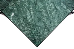 Coffee Table 90, grøn marmor fra HANDVÄRK