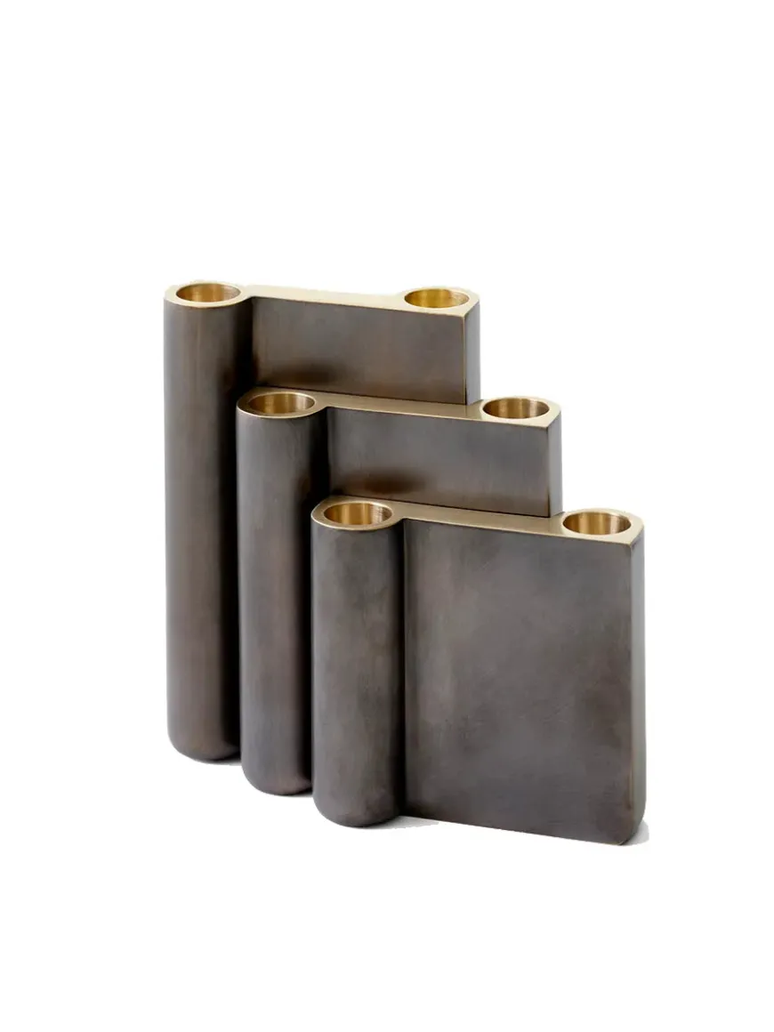 Collect Candleholder fra &Tradition