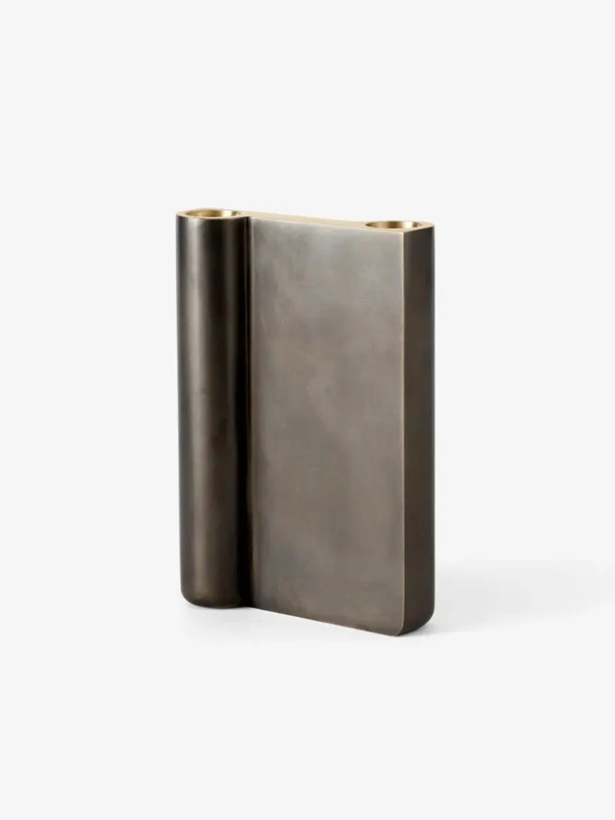 Collect Candleholder fra &Tradition