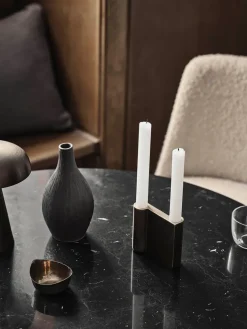 Collect Candleholder fra &Tradition