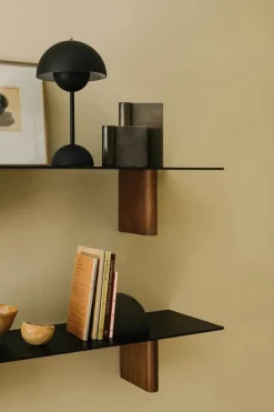 Collect Candleholder fra &Tradition