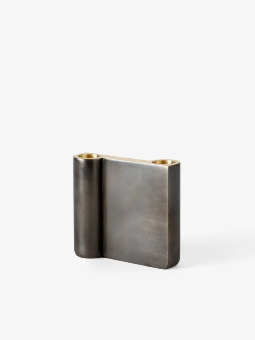 Collect Candleholder fra &Tradition