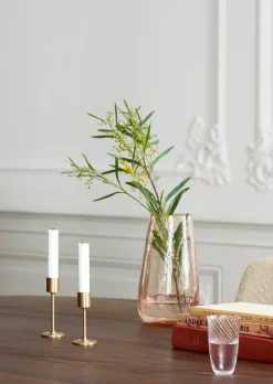 Collect Crafted Glass Vases fra &Tradition