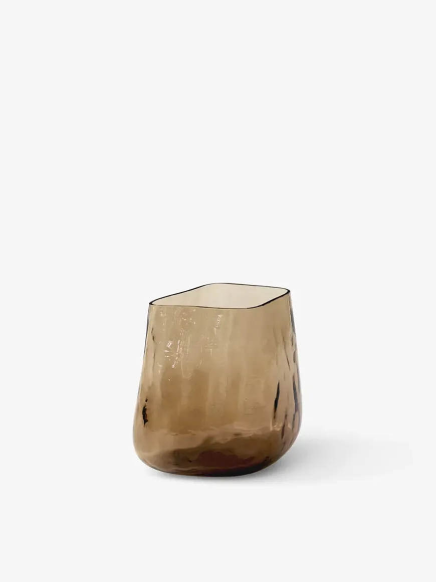 Collect Crafted Glass Vases fra &Tradition