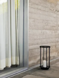 Collect Hurricane SC83 Lanterne fra &Tradition