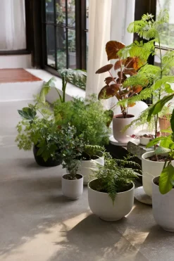 Collect Planter SC70 fra &Tradition