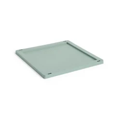 Colour crate låg, Large fra Hay