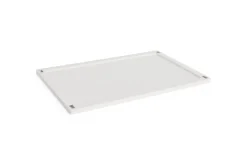 Colour crate låg, small fra Hay