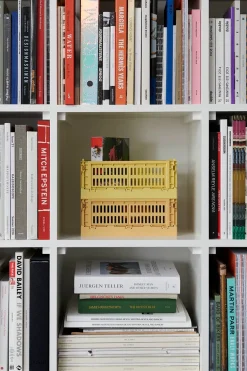 Colour crate S, blush fra Hay