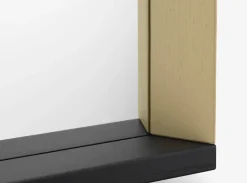 Colour Frame Mirror, large fra Vitra