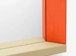 Colour Frame Mirror, large fra Vitra