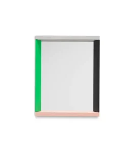 Colour Frame Mirror, large fra Vitra