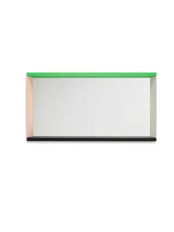 Colour Frame Mirror, large fra Vitra