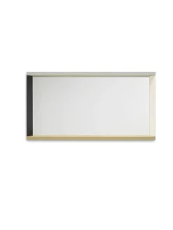 Colour Frame Mirror, large fra Vitra
