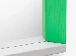 Colour Frame Mirror, medium fra Vitra