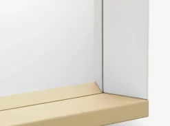 Colour Frame Mirror, medium fra Vitra