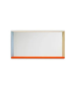 Colour Frame Mirror, medium fra Vitra