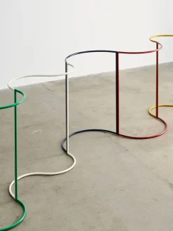 Colour Rack C-Shape fra Hay