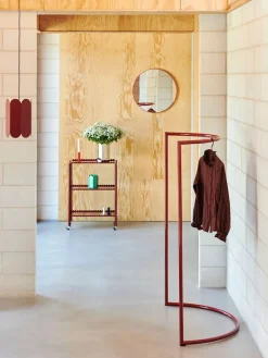 Colour Rack C-Shape fra Hay