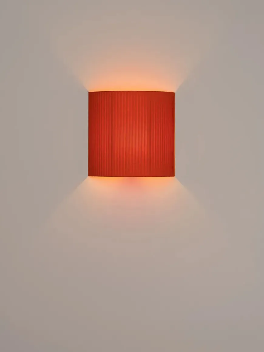 Comodín Cuadrado Væglampe fra Santa and Cole