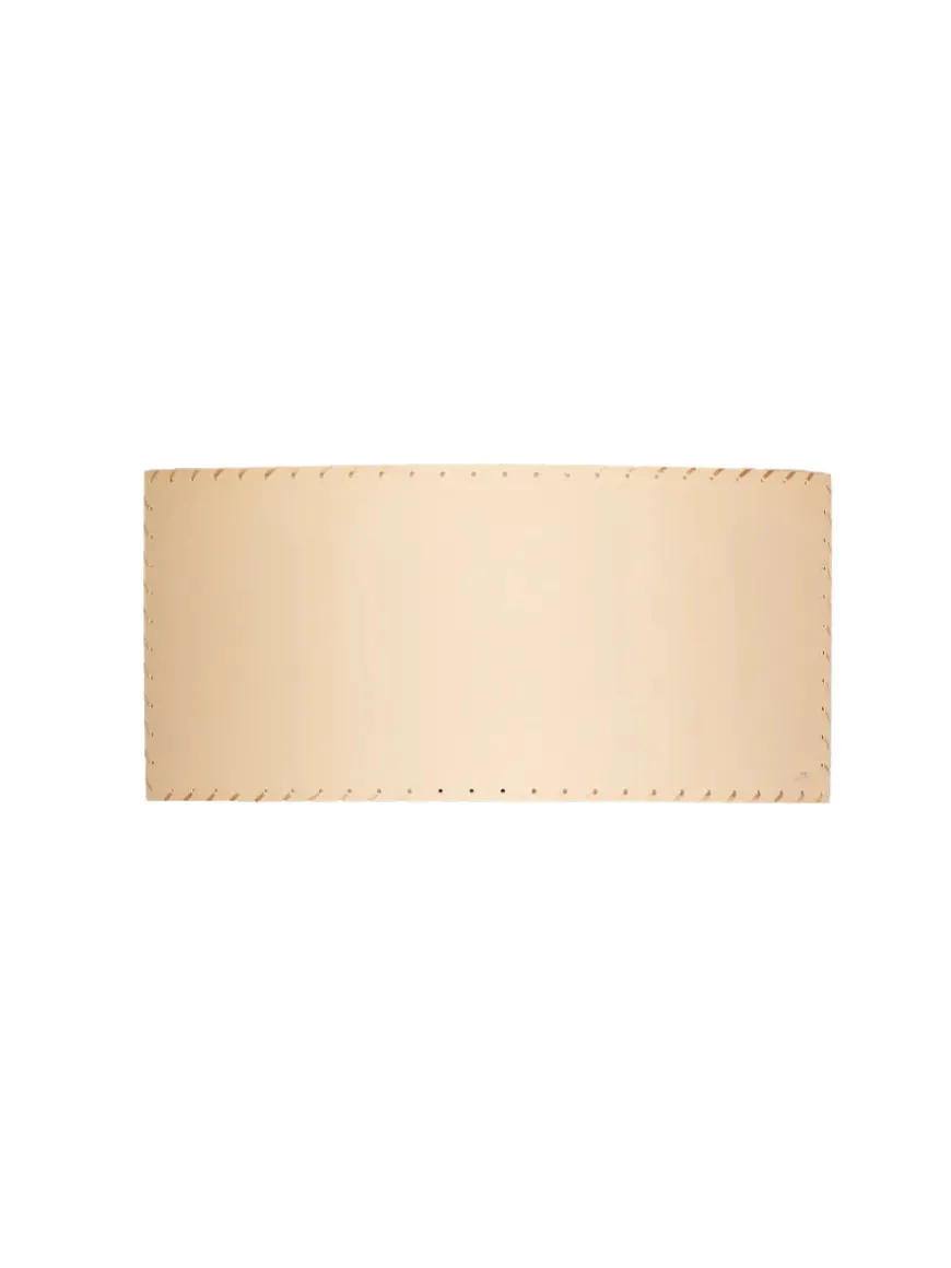 Comodín Rectangular Væglampe fra Santa and Cole