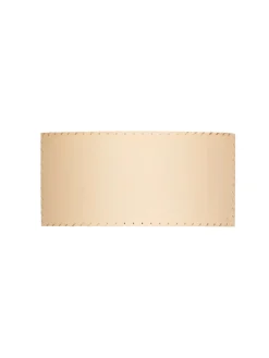 Comodín Rectangular Væglampe fra Santa and Cole