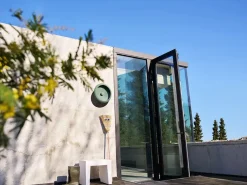 Concrete taburet fra Fatboy