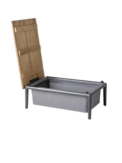 Conic Box bord fra Cane-line