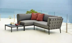 Conic Sofabord fra Cane-line