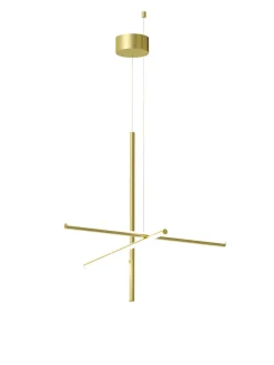 Coordinates S2 pendel fra Flos