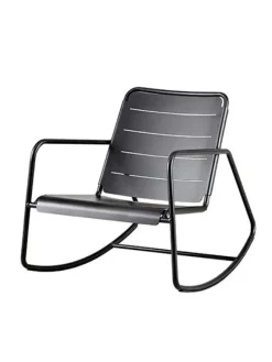 Copenhagen Gyngestol fra Cane-line