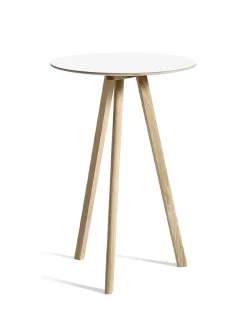 Copenhague CPH20 Bord, Ø70 cm fra Hay