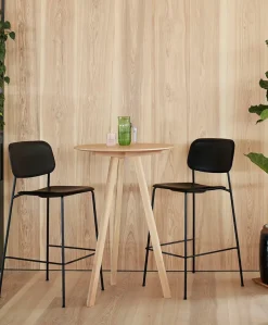 Copenhague CPH20 Bord, Ø70 cm fra Hay