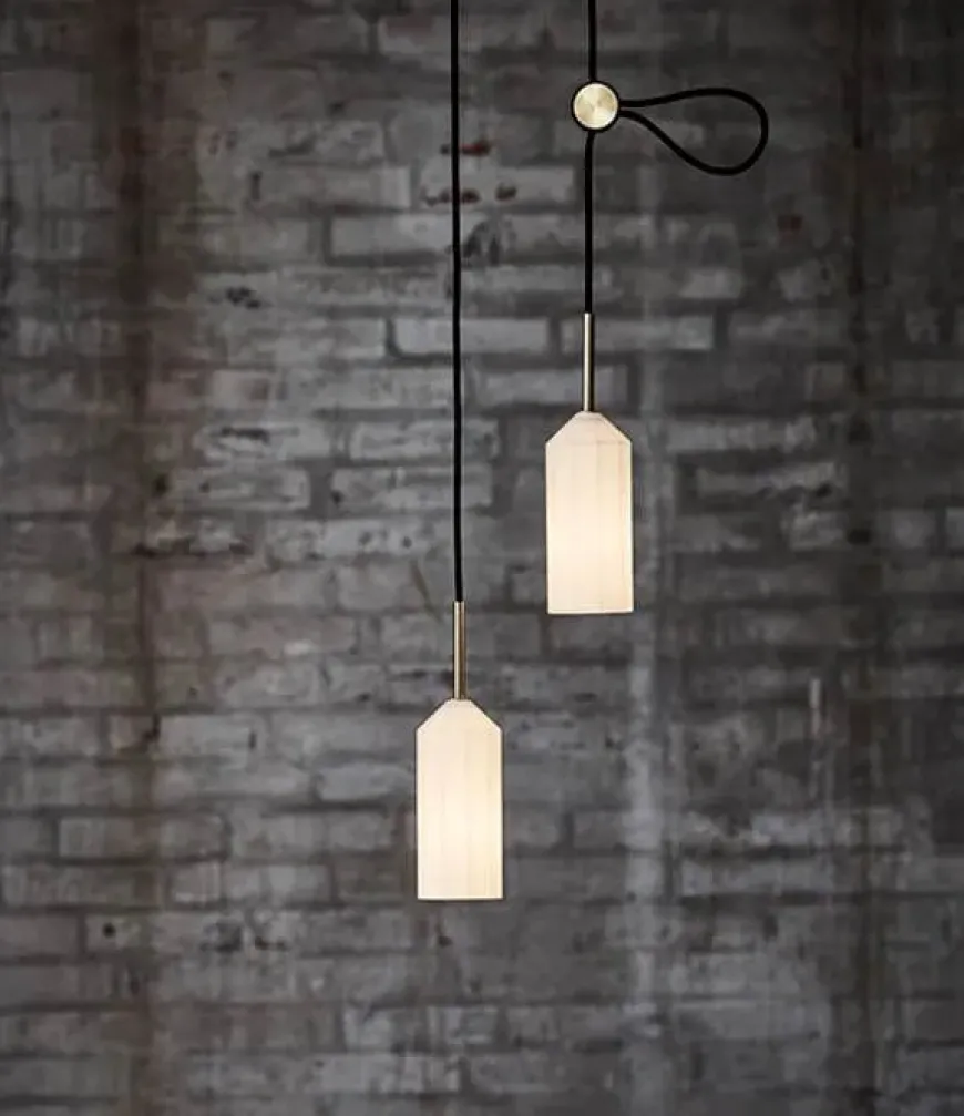 Cord Adjuster fra Le Klint