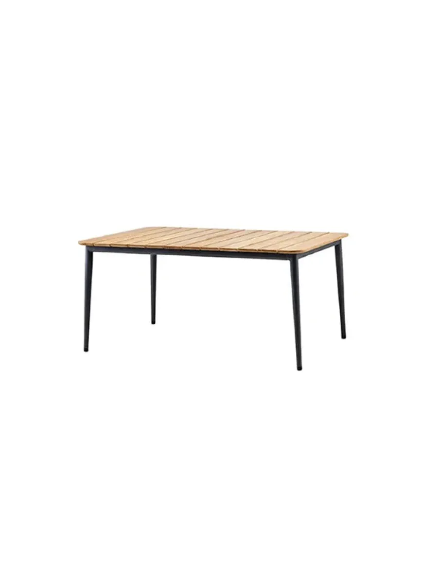 Core Bord, 160x90 cm fra Cane-line
