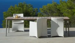 Core Bord, 160x90 cm fra Cane-line