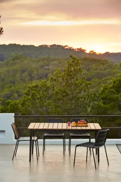 Core Bord, 160x90 cm fra Cane-line