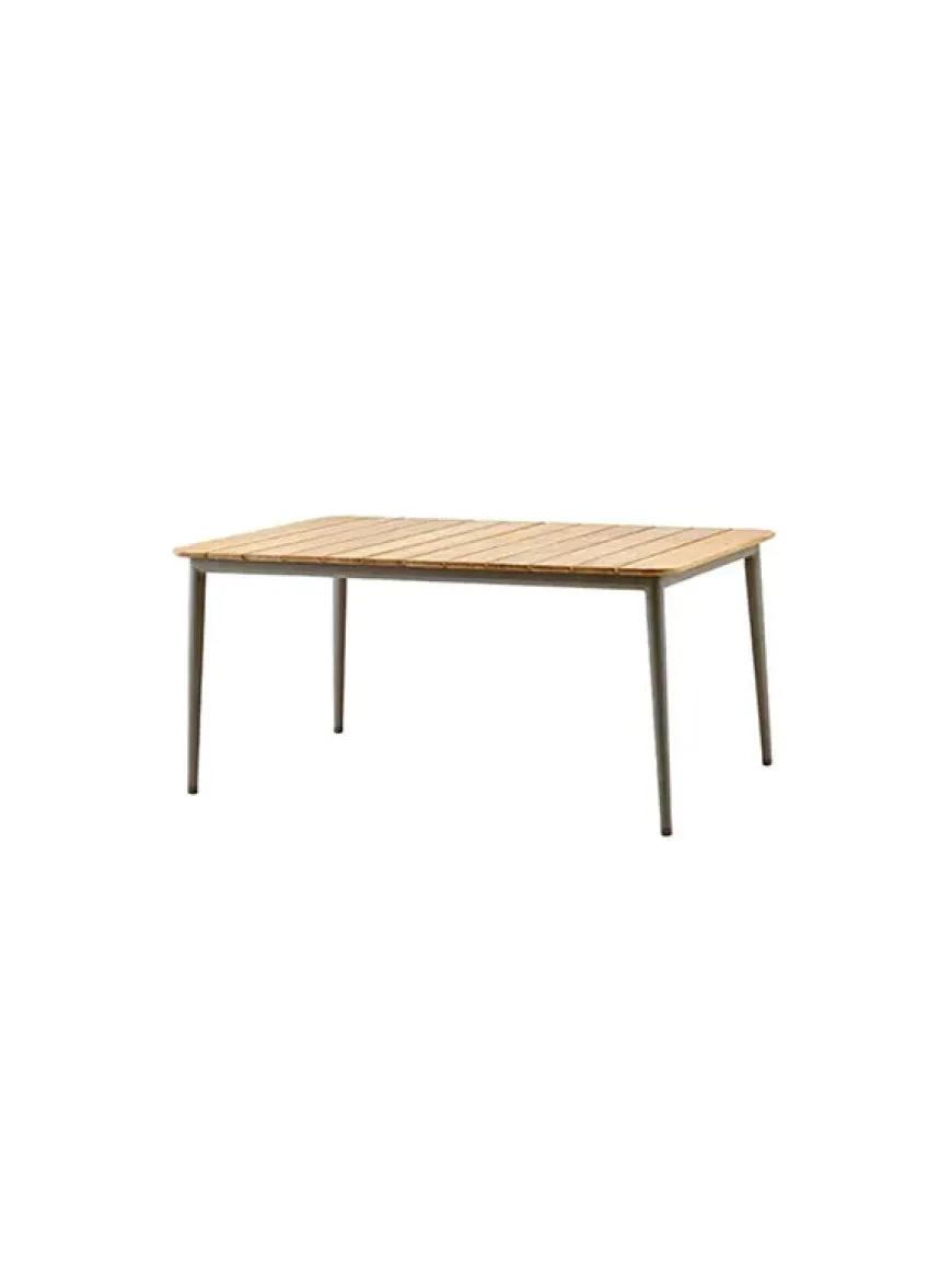 Core Bord, 160x90 cm fra Cane-line