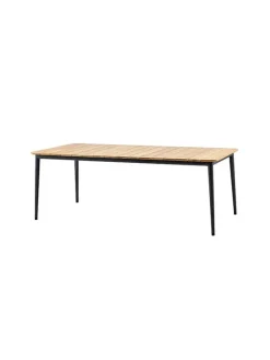 Core Bord, 210x90 cm fra Cane-line
