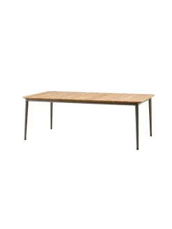 Core Bord, 210x90 cm fra Cane-line