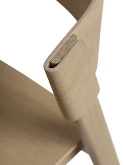 Cover Side Chair fra Muuto