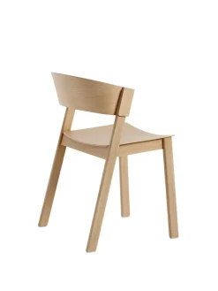 Cover Side Chair fra Muuto
