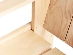 Crate Dining Chair fra Hay