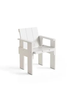 Crate Dining Chair fra Hay