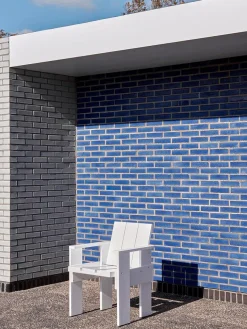 Crate Dining Chair fra Hay