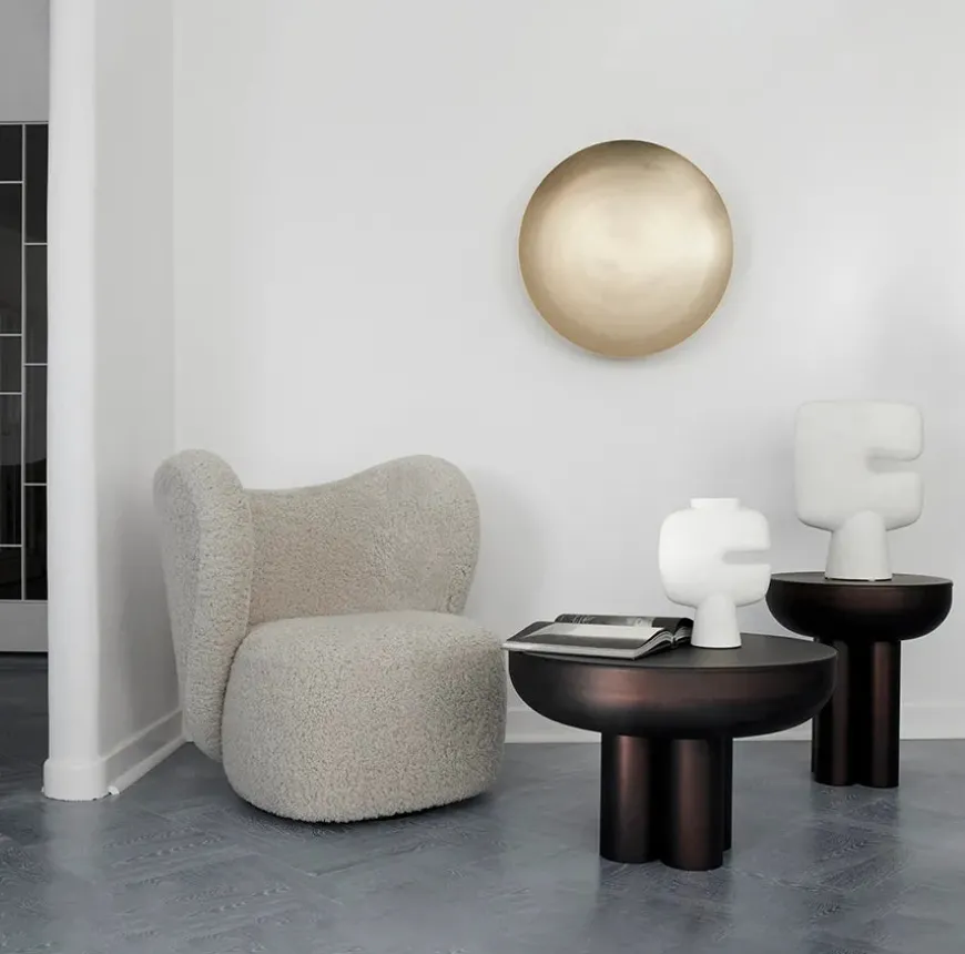 Crown Table, tall fra 101 Copenhagen