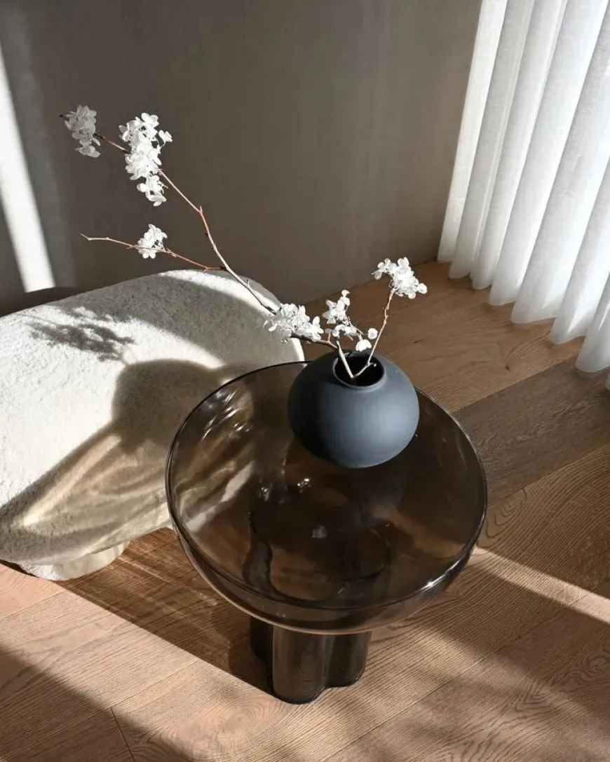 Crown Table, tall fra 101 Copenhagen