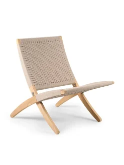 Cuba Outdoor, Sesame fra Carl Hansen & Søn